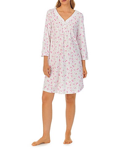 cotton nightgowns: Women's Nightgowns & Nightshirts