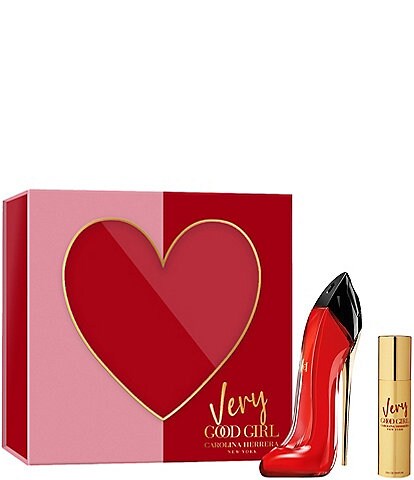 Carolina Herrera Very Good Girl Eau de Parfum Gift Set Limited Edition