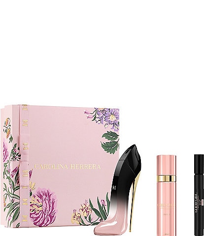 parfum carolina herrera: Women's Perfume & Fragrance Sets | Dillard's