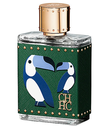 Carolina Herrera Men Birds of Paradise Eau de Parfum