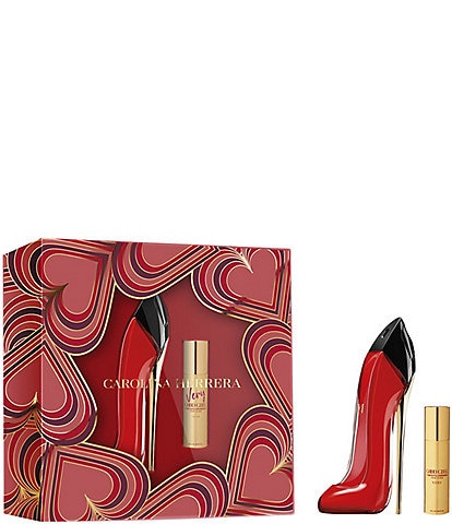 Carolina Herrera Very Good Girl Eau De Parfum Valentine's Day Gift Set