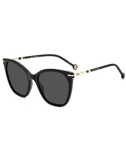 Carolina Herrera Women's Square Sunglasses