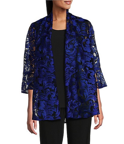 Navy blue dressy jackets hotsell