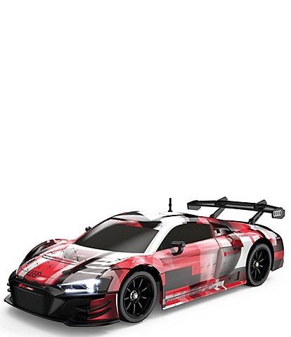 Carrera Audi R8 RC Remote-Controlled Vehicle