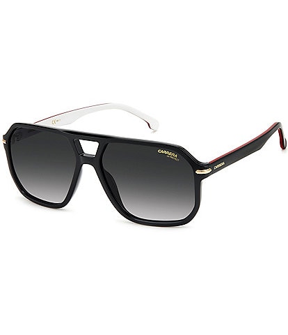 Carrera Carrera Men's 302/s Rectangle Sunglasses