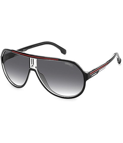 Carrera Men's 1057/s Aviator Sunglasses