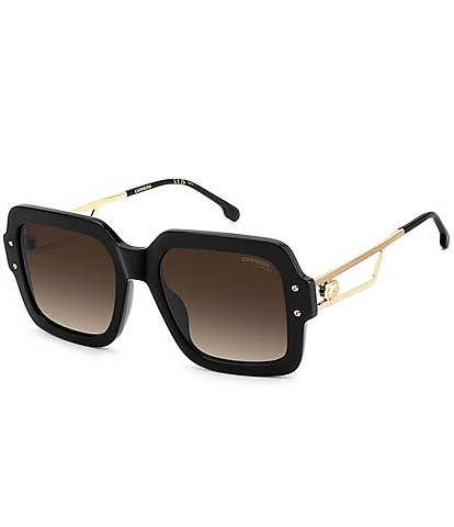 Carrera Women's 3104/S 55mm Square Sunglasses