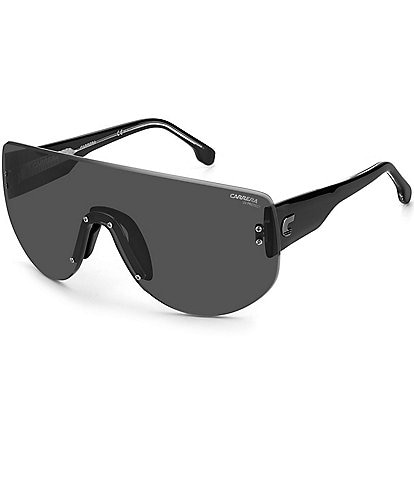 Carrera Unisex Flaglab 12 99mm Shield Sunglasses