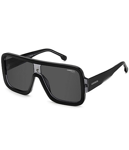 Carrera Unisex Rectangle Sunglasses