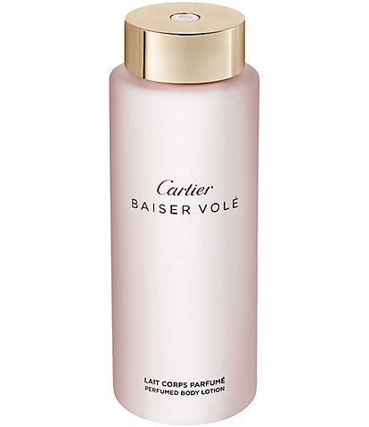 Cartier Baiser Vole Perfumed Body Lotion