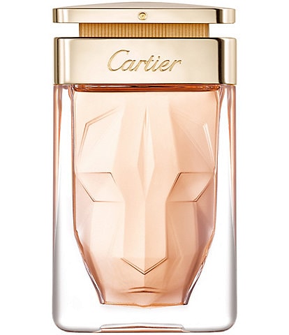 Cartier La Panthere Eau de Parfum Spray