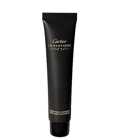 Cartier La Panthere Perfumed Hand Cream