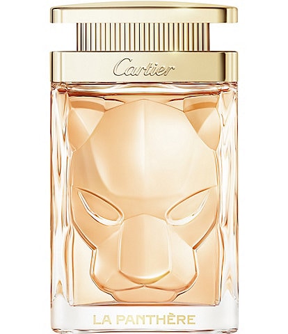 Cartier La Panthere Refillable Eau de Parfum