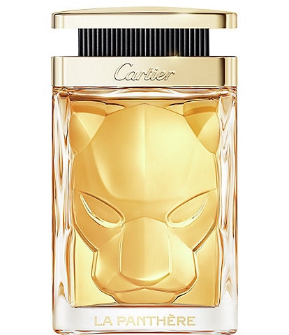 Cartier La Panthere Refillable Parfum