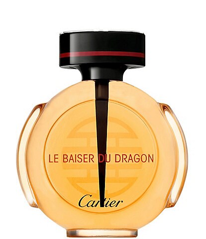 Cartier Le Baiser du Dragon Eau de Parfum Spray