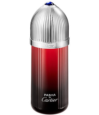 Cartier Men's Pasha de Cartier Edition Noire Sport Refillable Eau de Toilette Spray