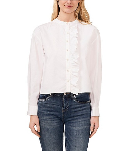 Dillards dressy white blouses hotsell