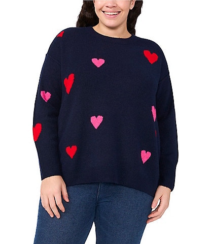 Women's Plus-Size Sweaters, Shrugs & Cardigans | Dillard's