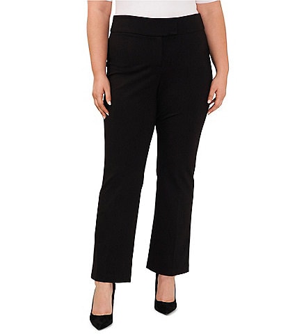 Bootcut Women's Plus-Size Casual & Dress Pants | Dillard's
