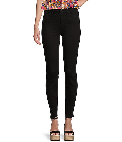 Celebrity Pink High Rise Repreve® Sustainable Skinny Jeans