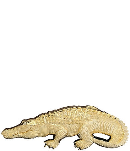 Cesoli Gator Belt Buckle