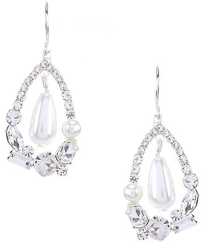 Cezanne Ariene Drop Earrings
