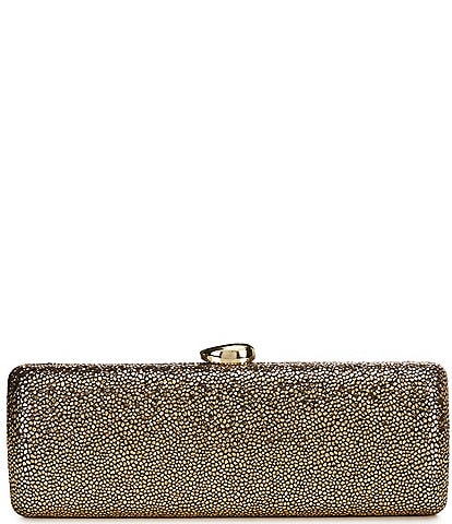 Cezanne East West Glitzy Clutch