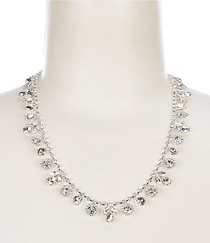 Cezanne Eliana Statement Collar Necklace