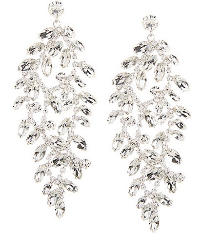 Women's Chandelier Earrings | Dillard's