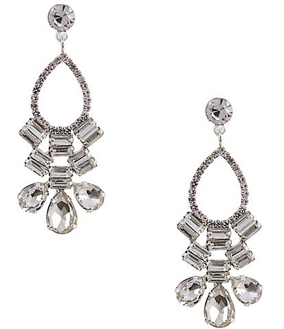 Cezanne Firenze Chandelier Earrings