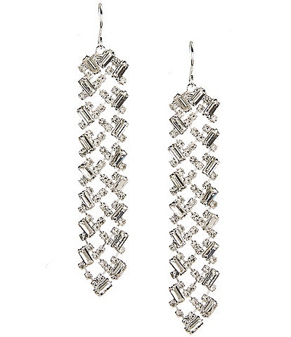 Cezanne Jonie Chandelier Earrings