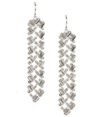 Cezanne Jonie Chandelier Earrings
