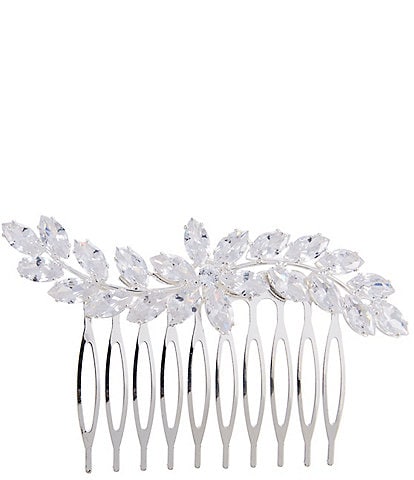 Cezanne Laurel Hair Comb