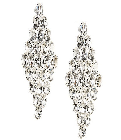 Cezanne Liana Chandelier Earrings