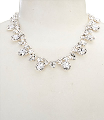 Cezanne Marina Statement Necklace