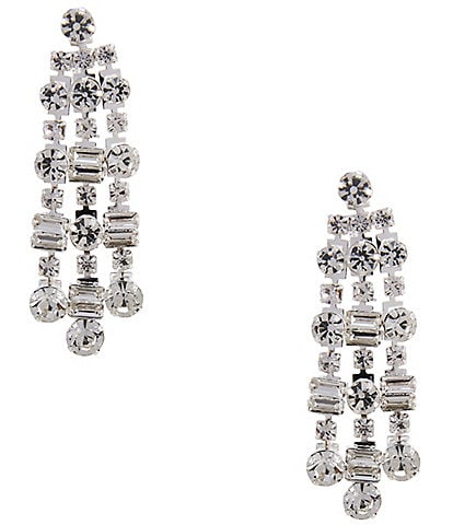 Cezanne Milano Chandelier Earrings
