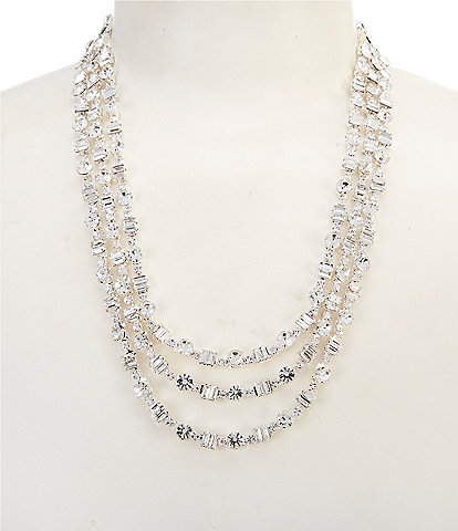 Cezanne Milano Statement Necklace