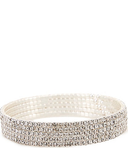 Cezanne Open Wings Cuff Bracelet