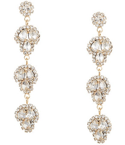Cezanne Paloma Drop Earrings