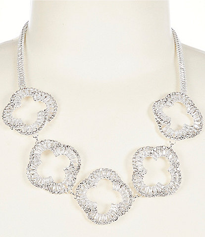 Cezanne Quatro Collar Necklace