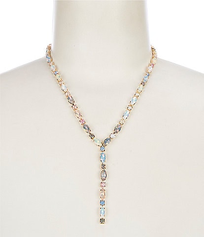 Cezanne Rafaella Y Necklace
