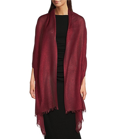 Dillards cashmere scarf best sale