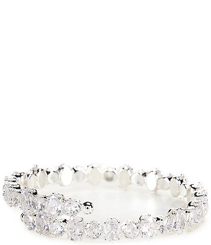 Cezanne Tumble Stones Cuff Bracelet