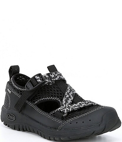 Chaco Boys' Odyssey Sneakers (Youth)