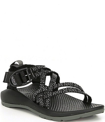 Chaco Black Youth Girls' Sandals 