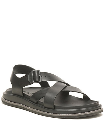 Chaco Townes Leather Sandals