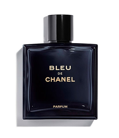 Cosméticos JCPenney Ponce - Bleu de Chanel para el hombre sofisticado de  hoy!