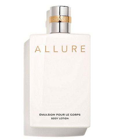 allure perfume for her