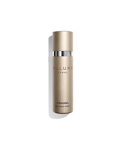 CHANEL ALLURE HOMME ALL-OVER SPRAY