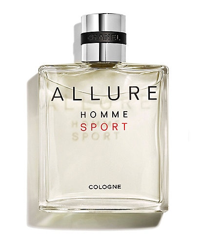 CHANEL ALLURE HOMME SPORT AFTER SHAVE LOTION